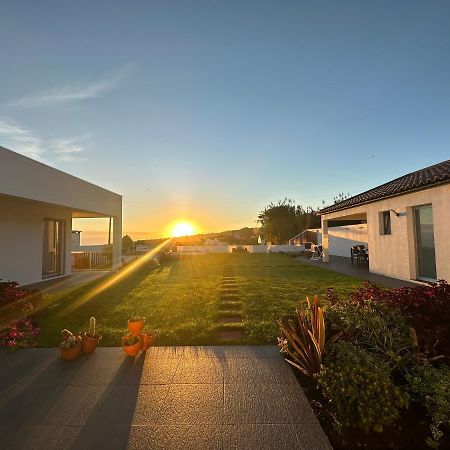 Serenity Azores - Casa Da Aldeia Nordestinho 外观 照片