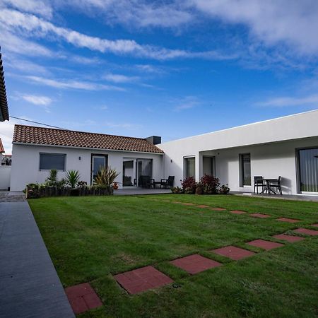 Serenity Azores - Casa Da Aldeia Nordestinho 外观 照片