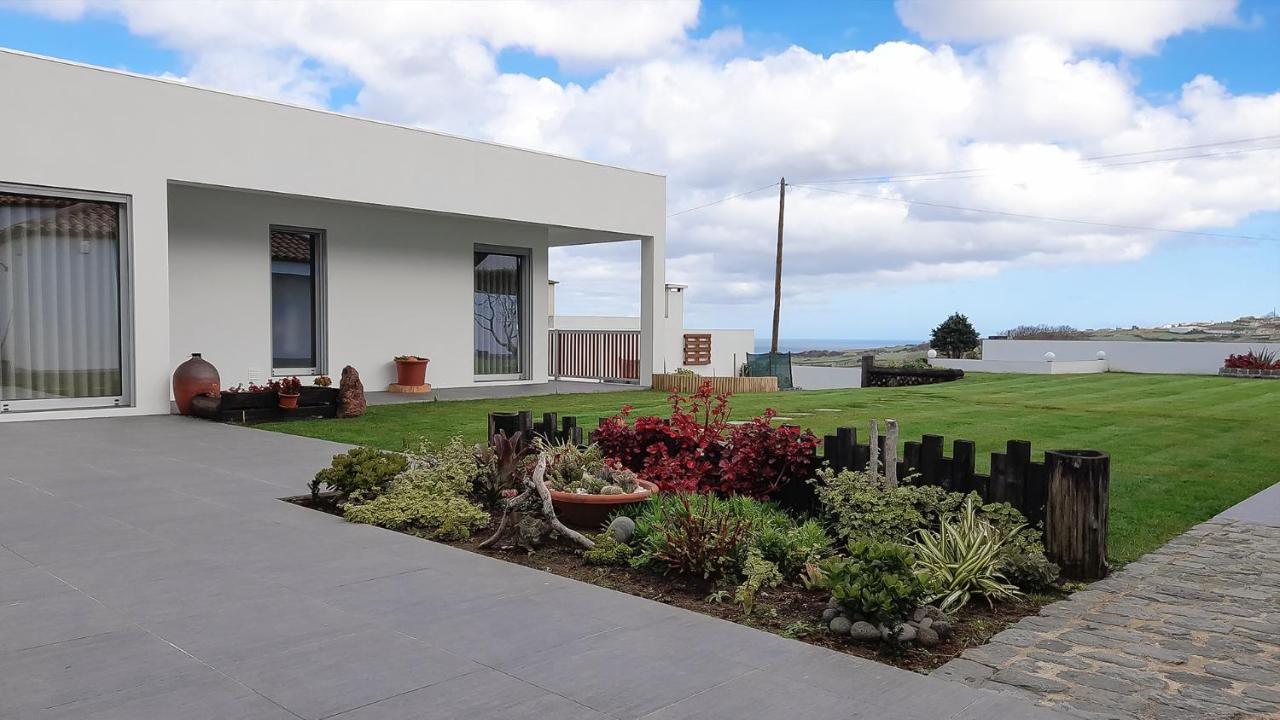 Serenity Azores - Casa Da Aldeia Nordestinho 外观 照片