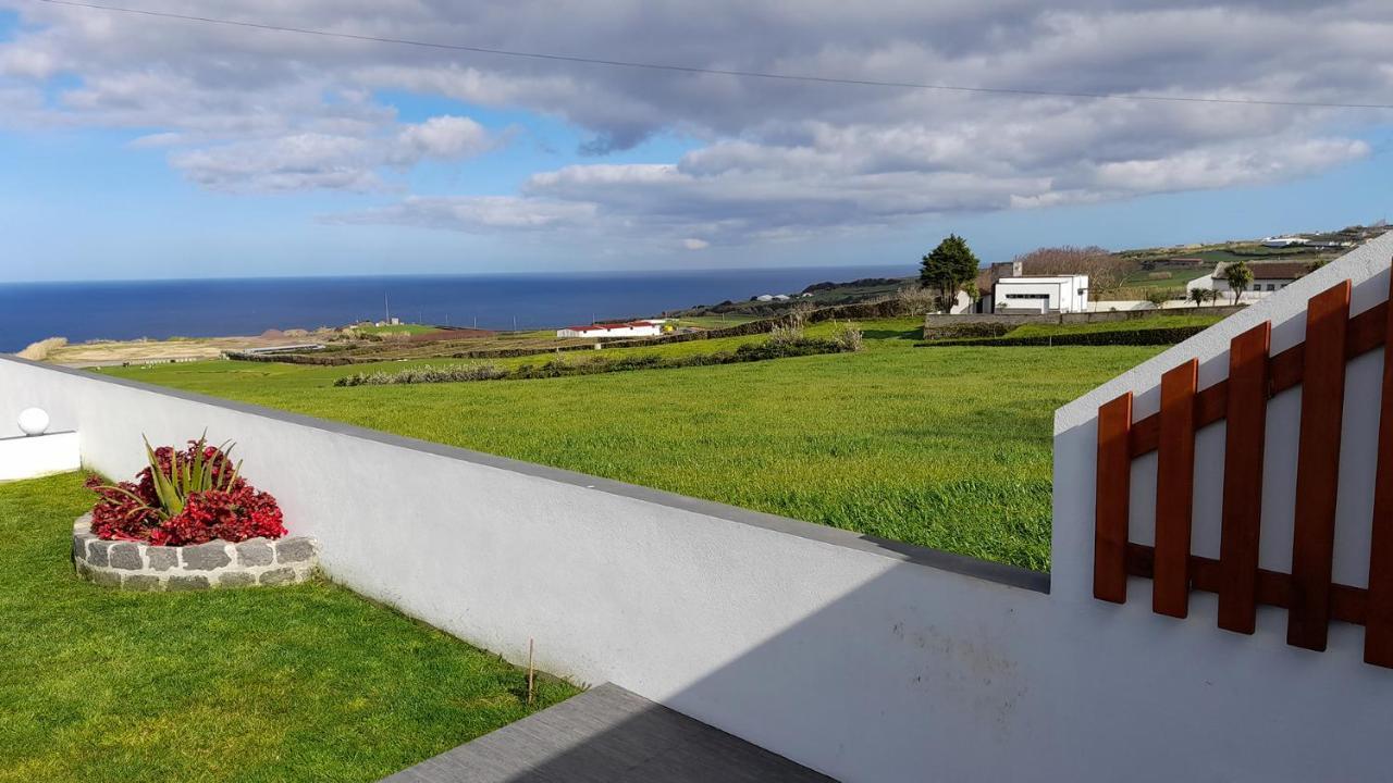 Serenity Azores - Casa Da Aldeia Nordestinho 外观 照片