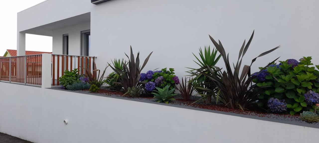 Serenity Azores - Casa Da Aldeia Nordestinho 外观 照片