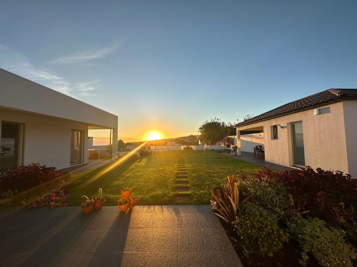 Serenity Azores - Casa Da Aldeia Nordestinho 外观 照片