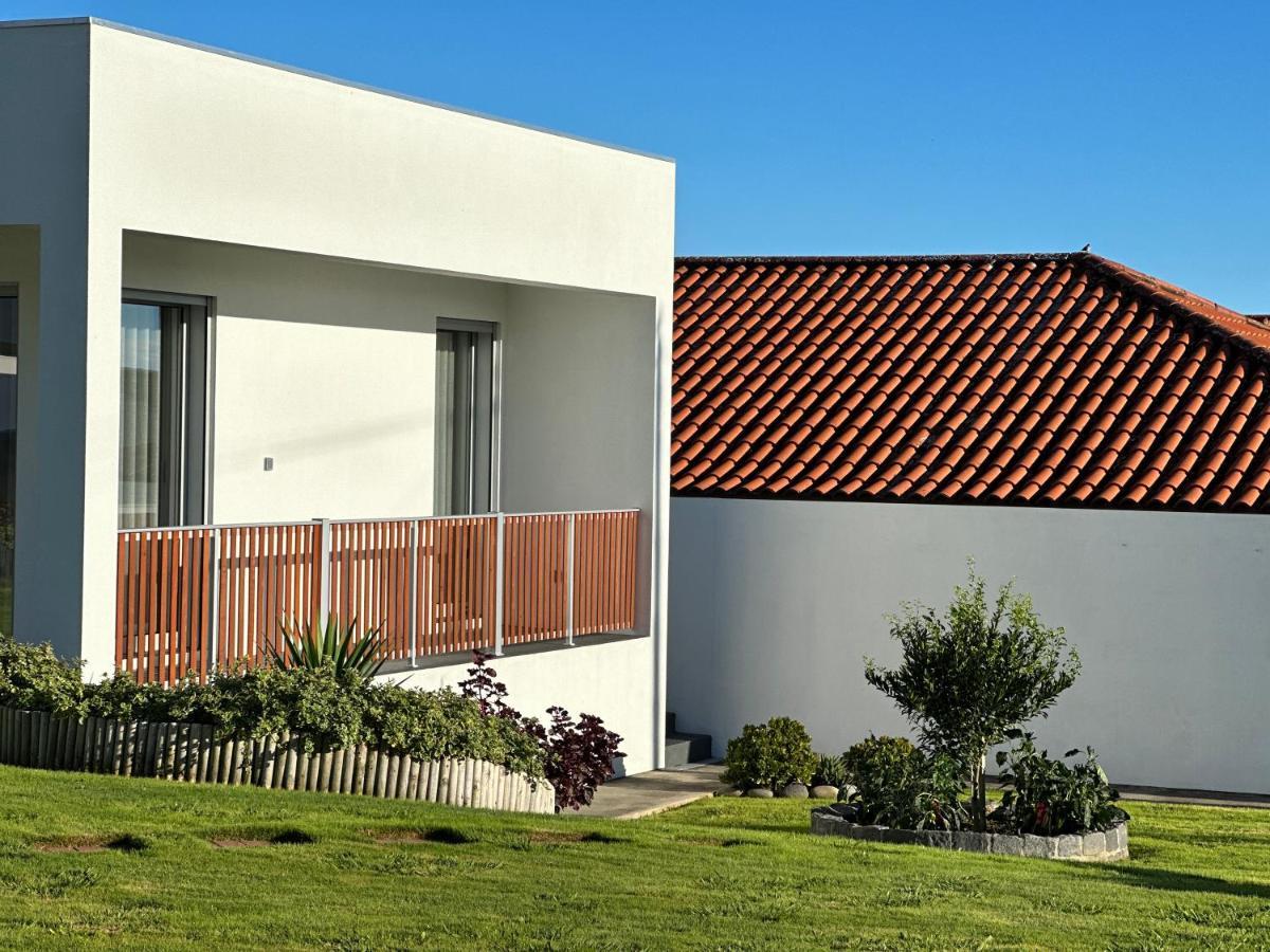 Serenity Azores - Casa Da Aldeia Nordestinho 外观 照片