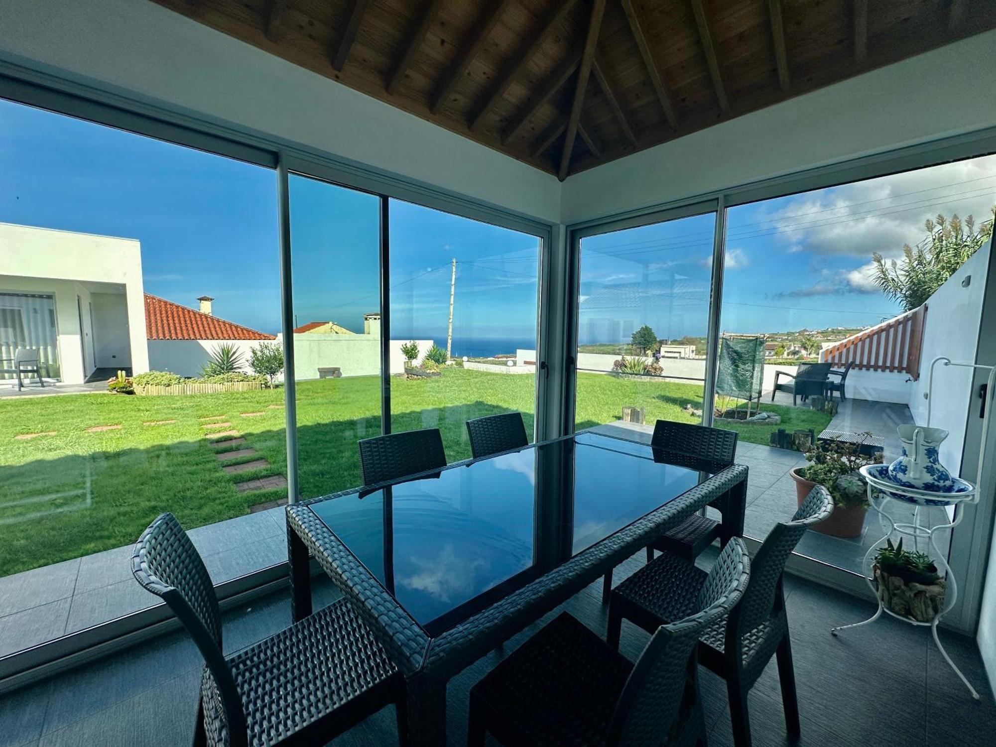Serenity Azores - Casa Da Aldeia Nordestinho 外观 照片