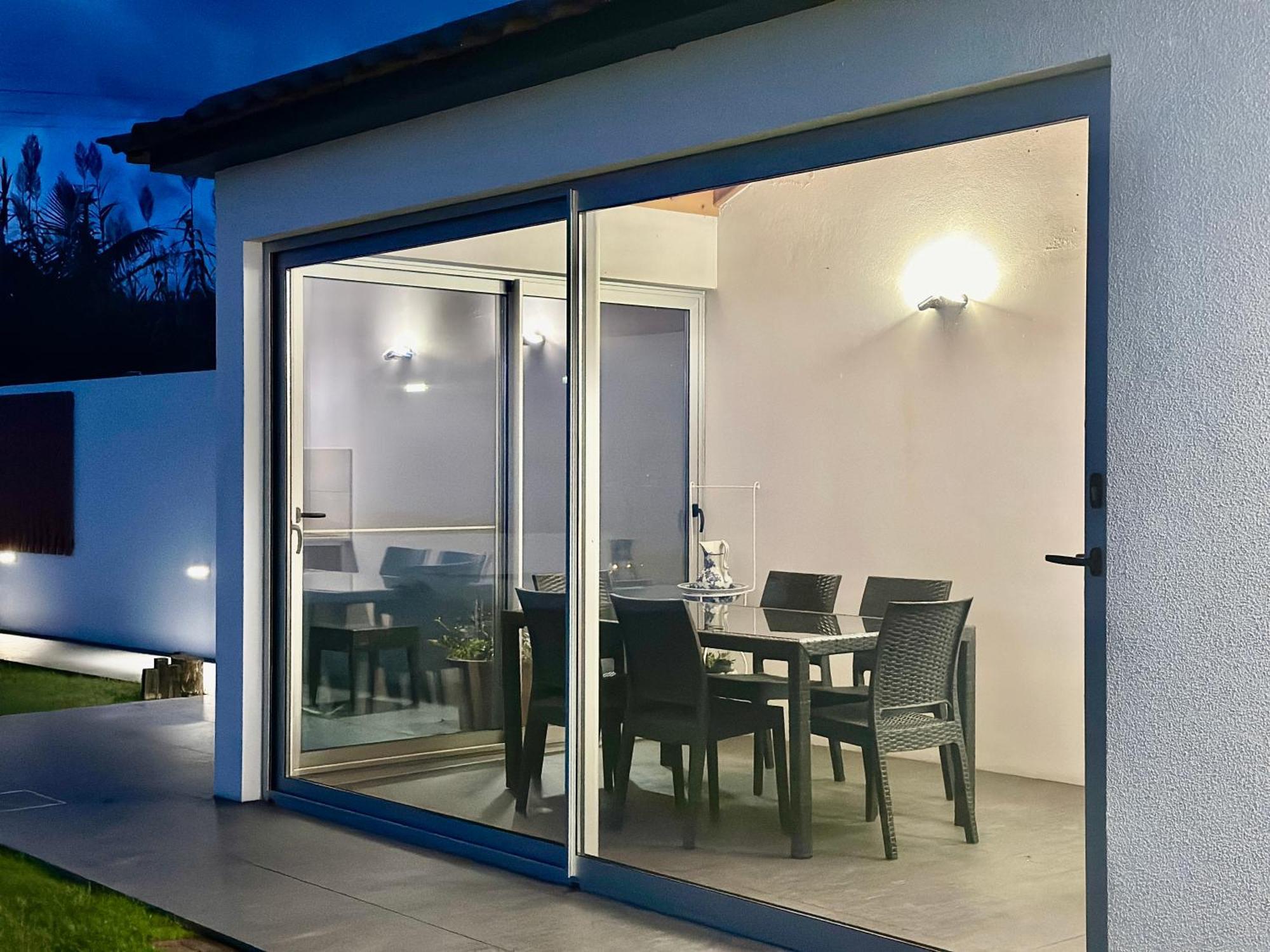 Serenity Azores - Casa Da Aldeia Nordestinho 外观 照片