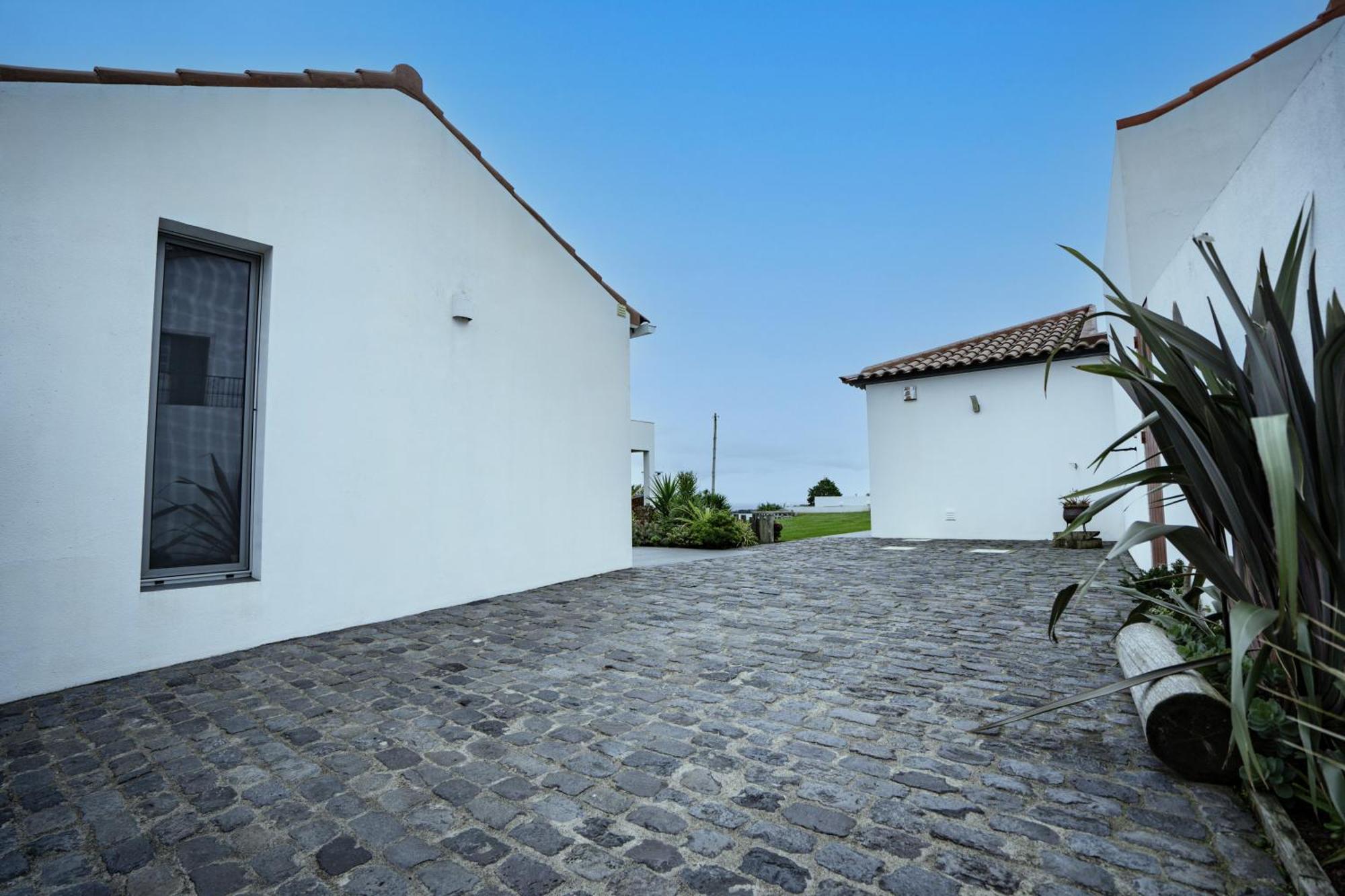 Serenity Azores - Casa Da Aldeia Nordestinho 外观 照片