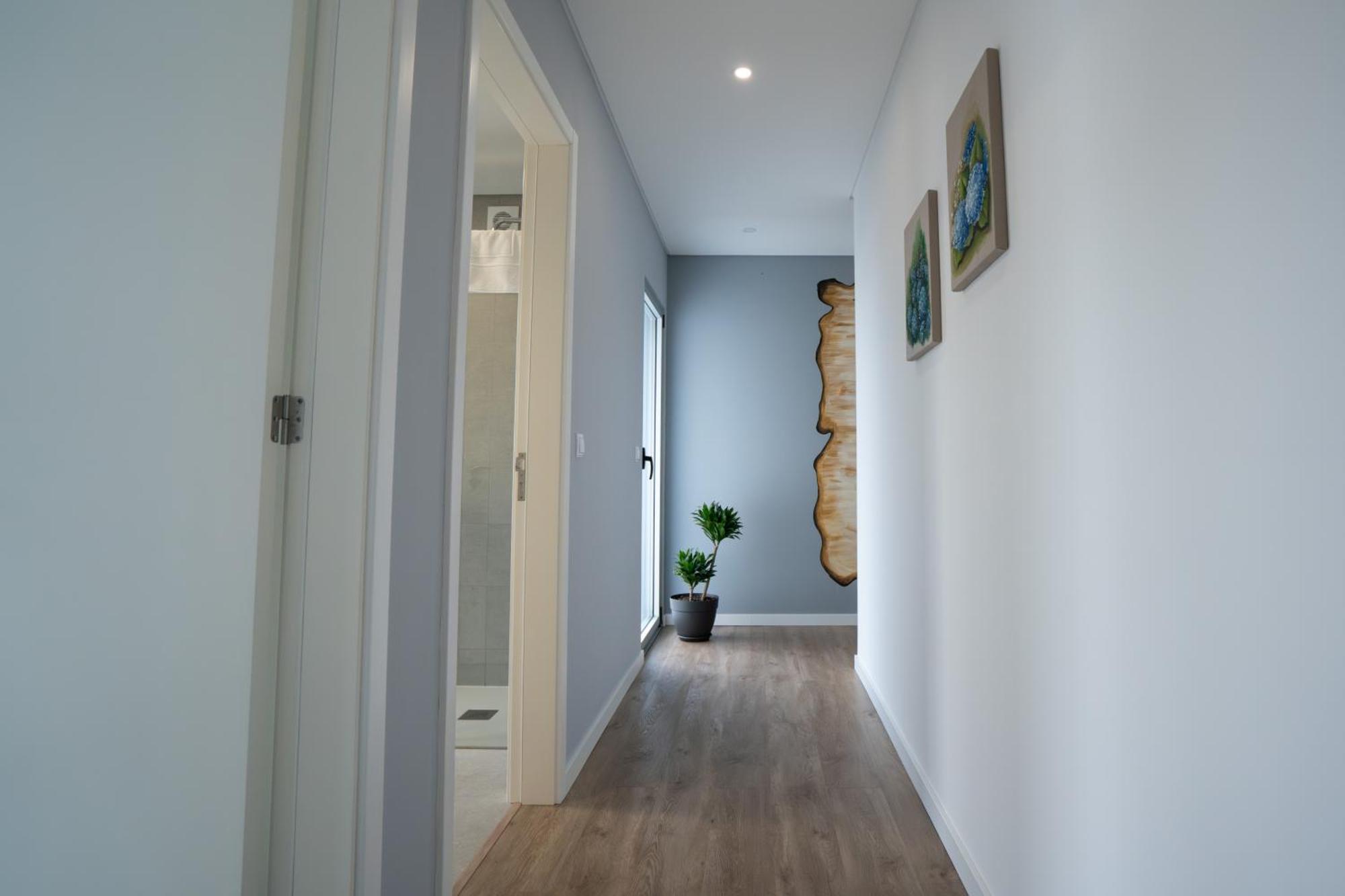 Serenity Azores - Casa Da Aldeia Nordestinho 外观 照片