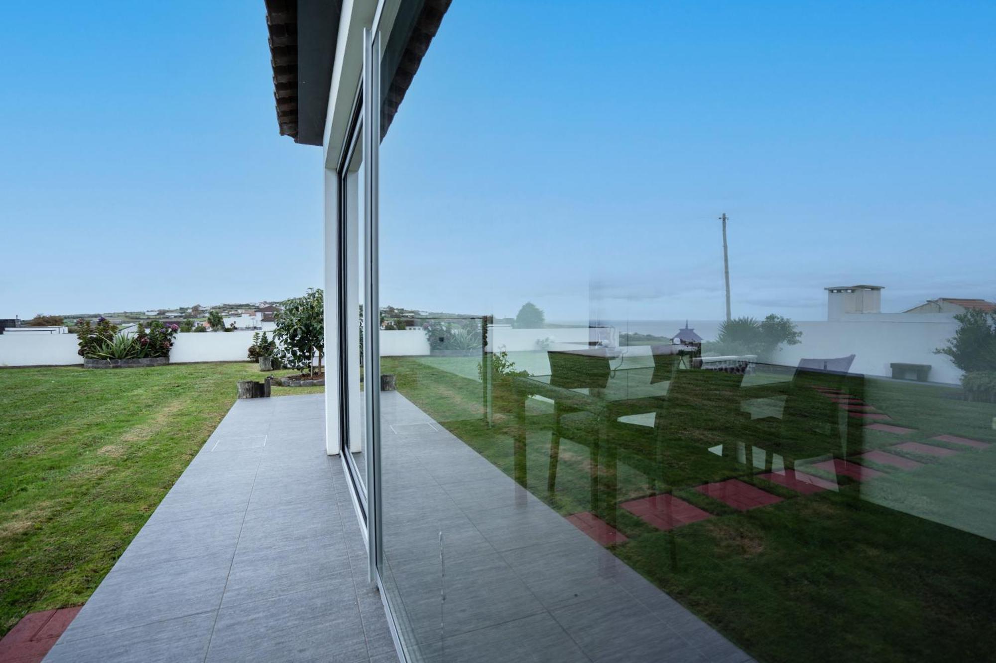 Serenity Azores - Casa Da Aldeia Nordestinho 外观 照片