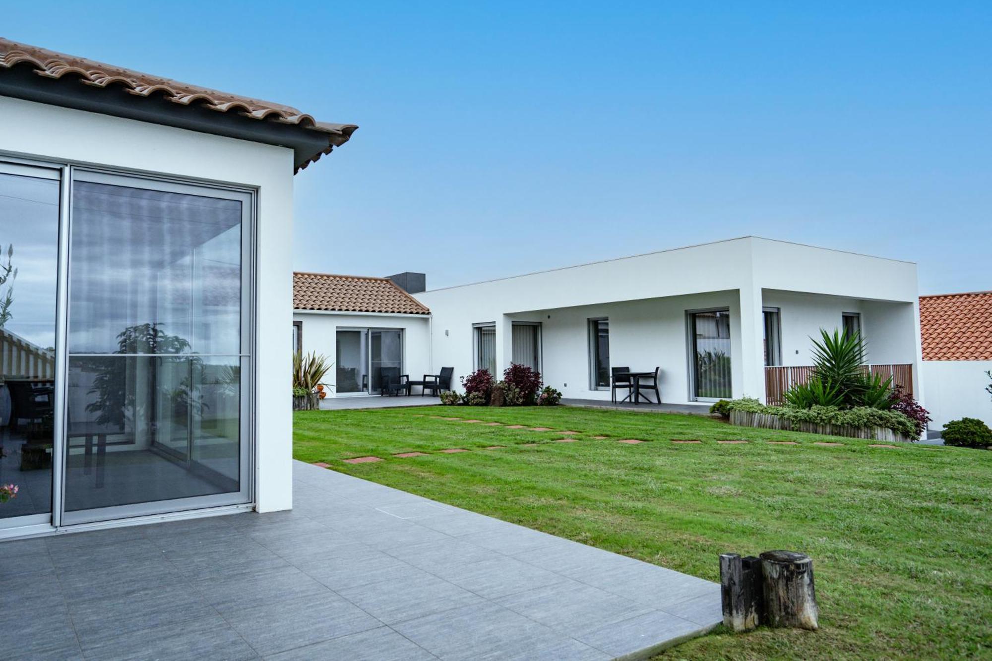 Serenity Azores - Casa Da Aldeia Nordestinho 外观 照片
