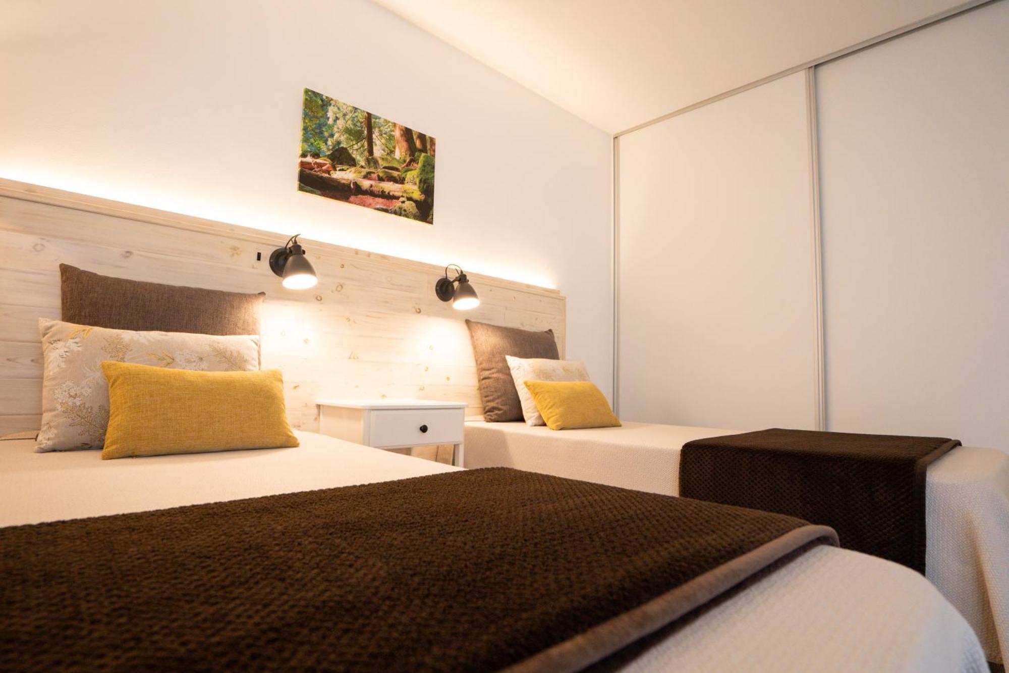 Serenity Azores - Casa Da Aldeia Nordestinho 外观 照片